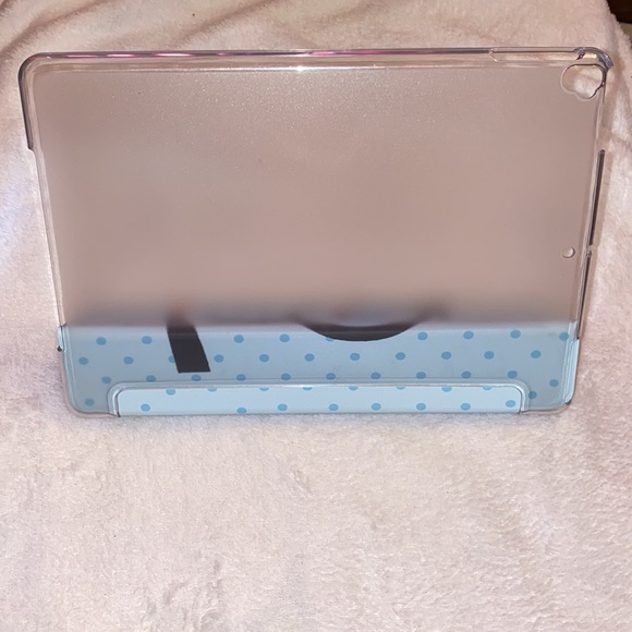 HOST PICK! baby owl iPad case - Picture 7 of 7